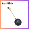 Brass Water Float (Set)