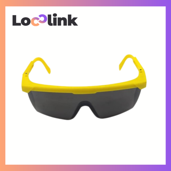 Safety Goggle Accessories