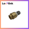 Brass Foot Valve (Accessories)