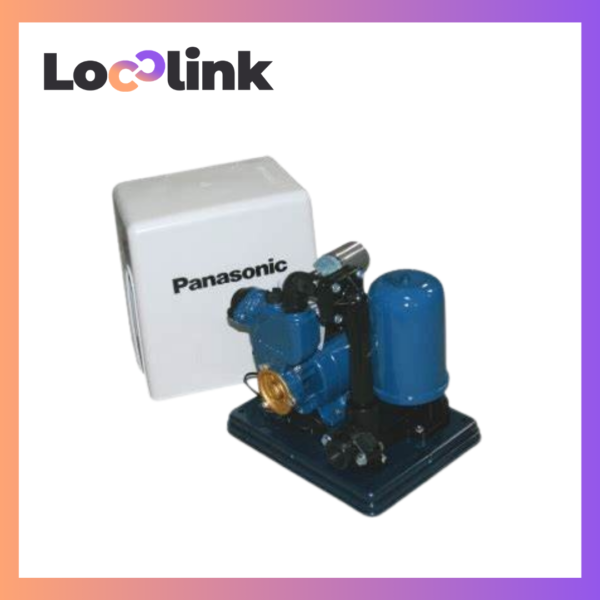 Panasonic Water Pump A130
