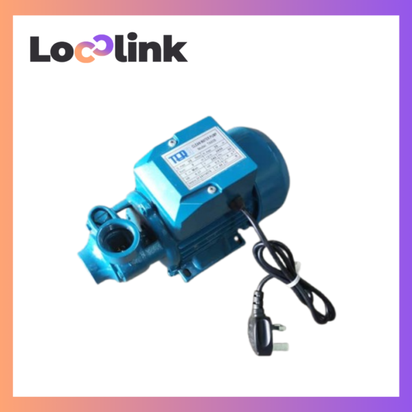 Tera Clean Water Pump TA60B