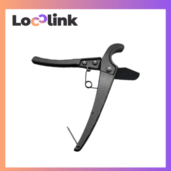 Itron Pvc Pipe Cutter (Small)