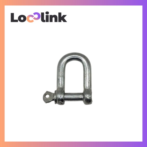 G.i D-Shackle (Accessories)