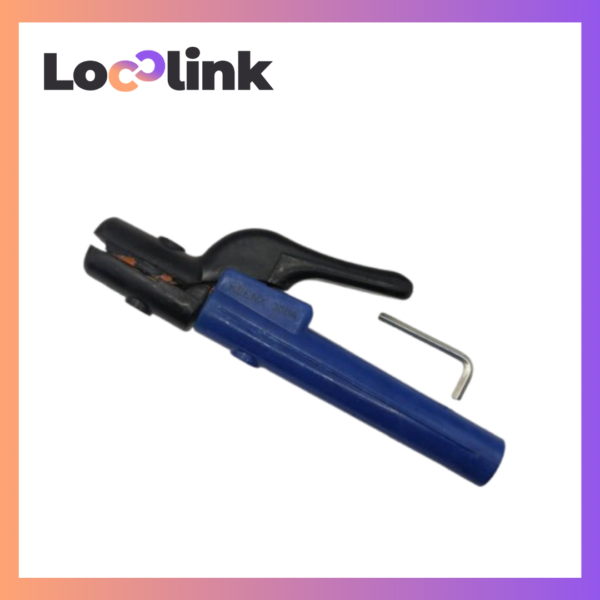 Electrode Holder 300 amp