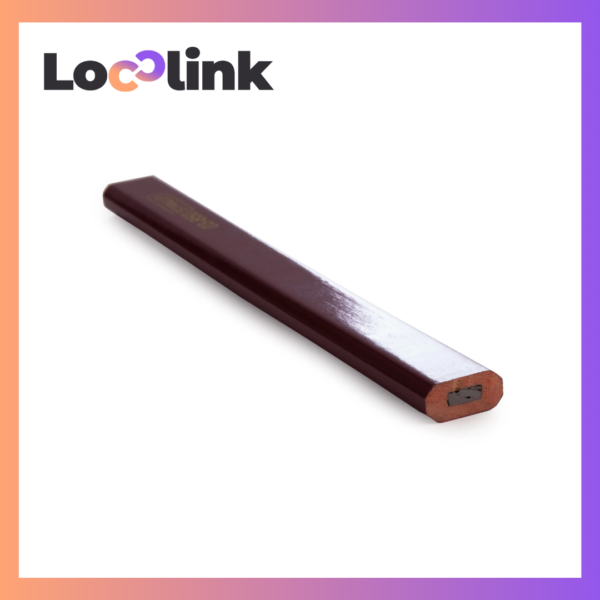 Carpenter Pencil ABTOOL 2B