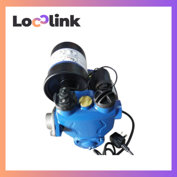 Neovin Smart Bosster Pump 0.5hp Spc-Smart50