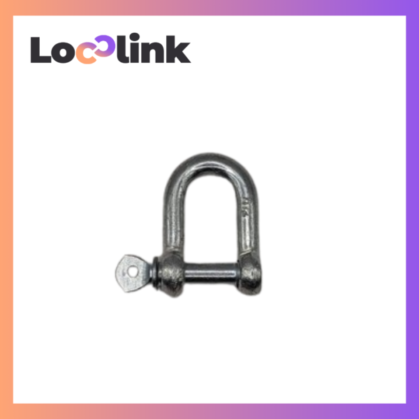 G.i D-Shackle (Accessories)