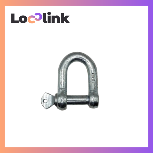 G.i D-Shackle (Accessories)