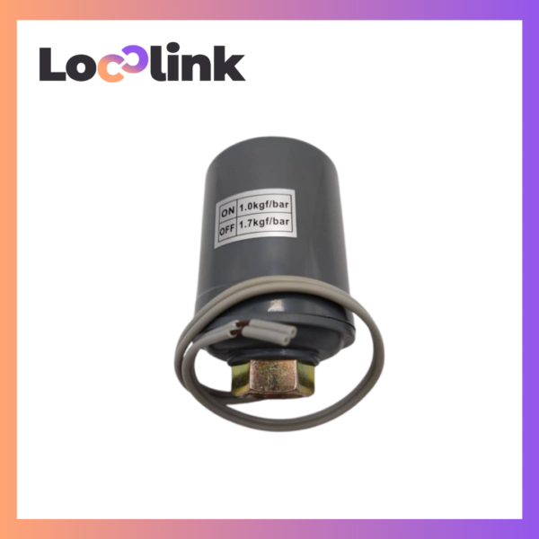Pressure Switch Ydt (3/8") Inner Japan Quality