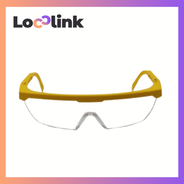 Safety Goggle Accessories