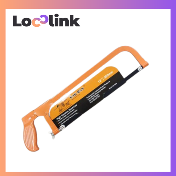 Sawman Hacksaw Frame 12''