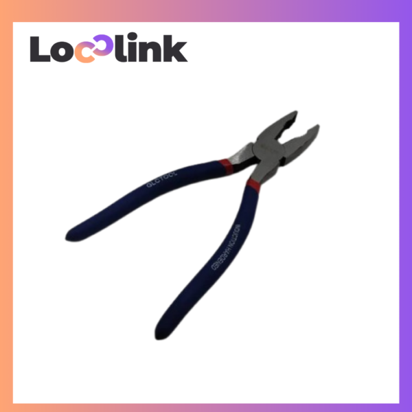 Borui Combination Plier 8''